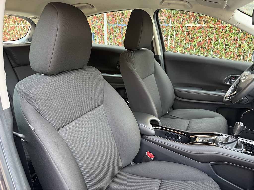 HONDA HR-V 1.5 ELEGANCE PREZZO REALE UNICO PROPRIETARIO - 22