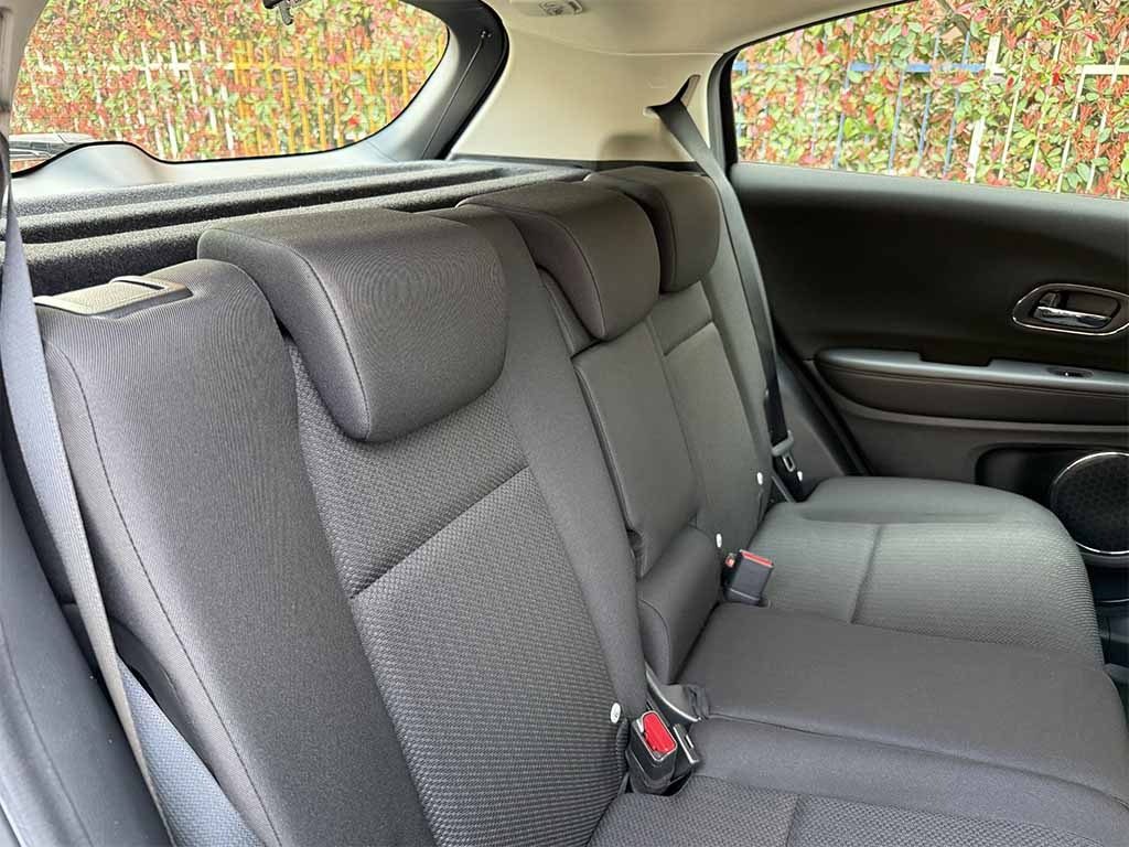 HONDA HR-V 1.5 ELEGANCE PREZZO REALE UNICO PROPRIETARIO - 24