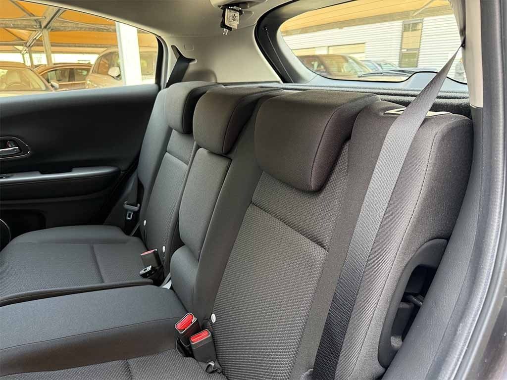 HONDA HR-V 1.5 ELEGANCE PREZZO REALE UNICO PROPRIETARIO - 26