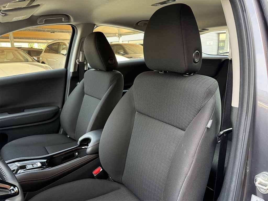 HONDA HR-V 1.5 ELEGANCE PREZZO REALE UNICO PROPRIETARIO - 21