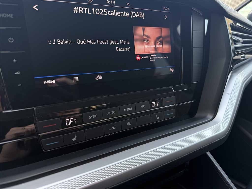 VOLKSWAGEN Touareg 3.0 tdi Black Style tiptronic  TELECAMERA CARPLAY - 16