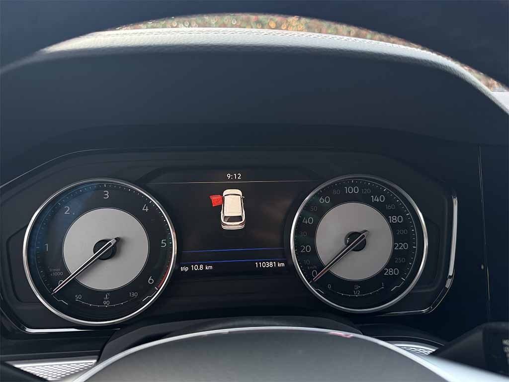 VOLKSWAGEN Touareg 3.0 tdi Black Style tiptronic  TELECAMERA CARPLAY - 12