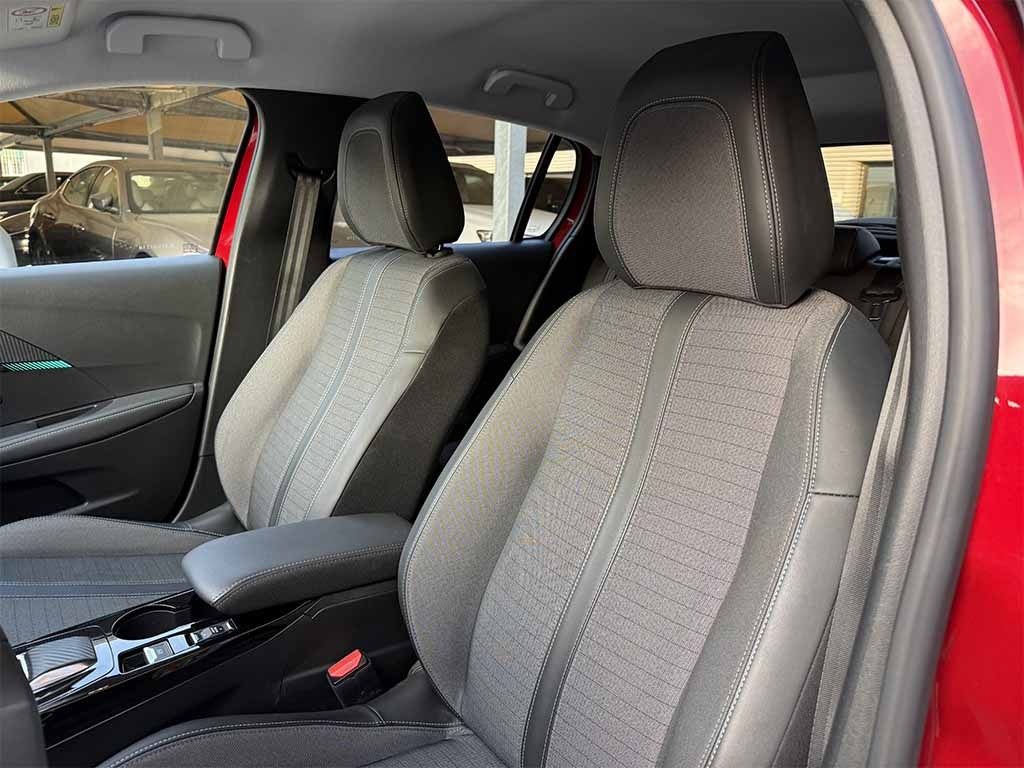 PEUGEOT 208 e Allure Pack 100kW TELECAMERA CARPLAY IVA ESPOSTA - 23