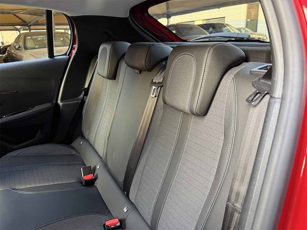 PEUGEOT 208 e Allure Pack 100kW TELECAMERA CARPLAY IVA ESPOSTA - 27