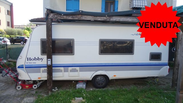 HOBBY  Bianco pastello