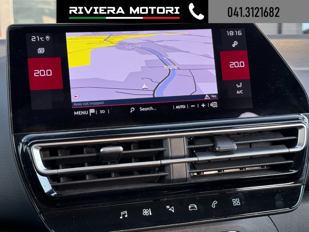 CITROEN C5 Aircross Hybrid 136 e-DCS6 Max - 7