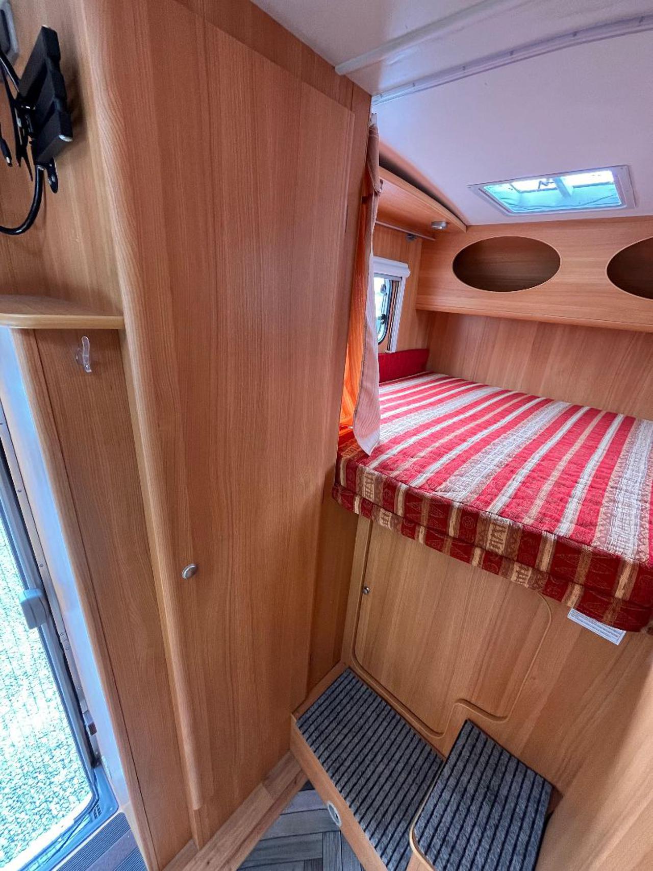 CHALLENGER GENESIS 31 - 24