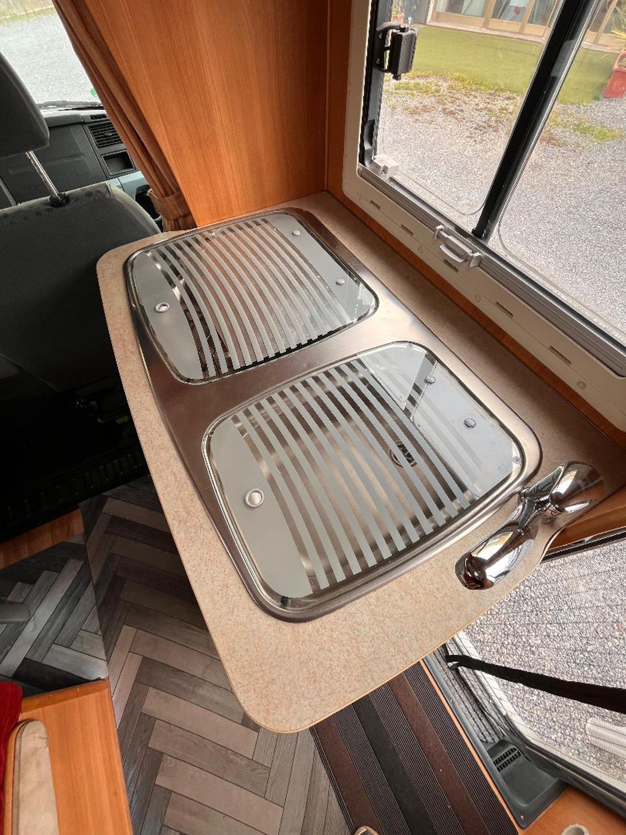 CHALLENGER GENESIS 31 - 28