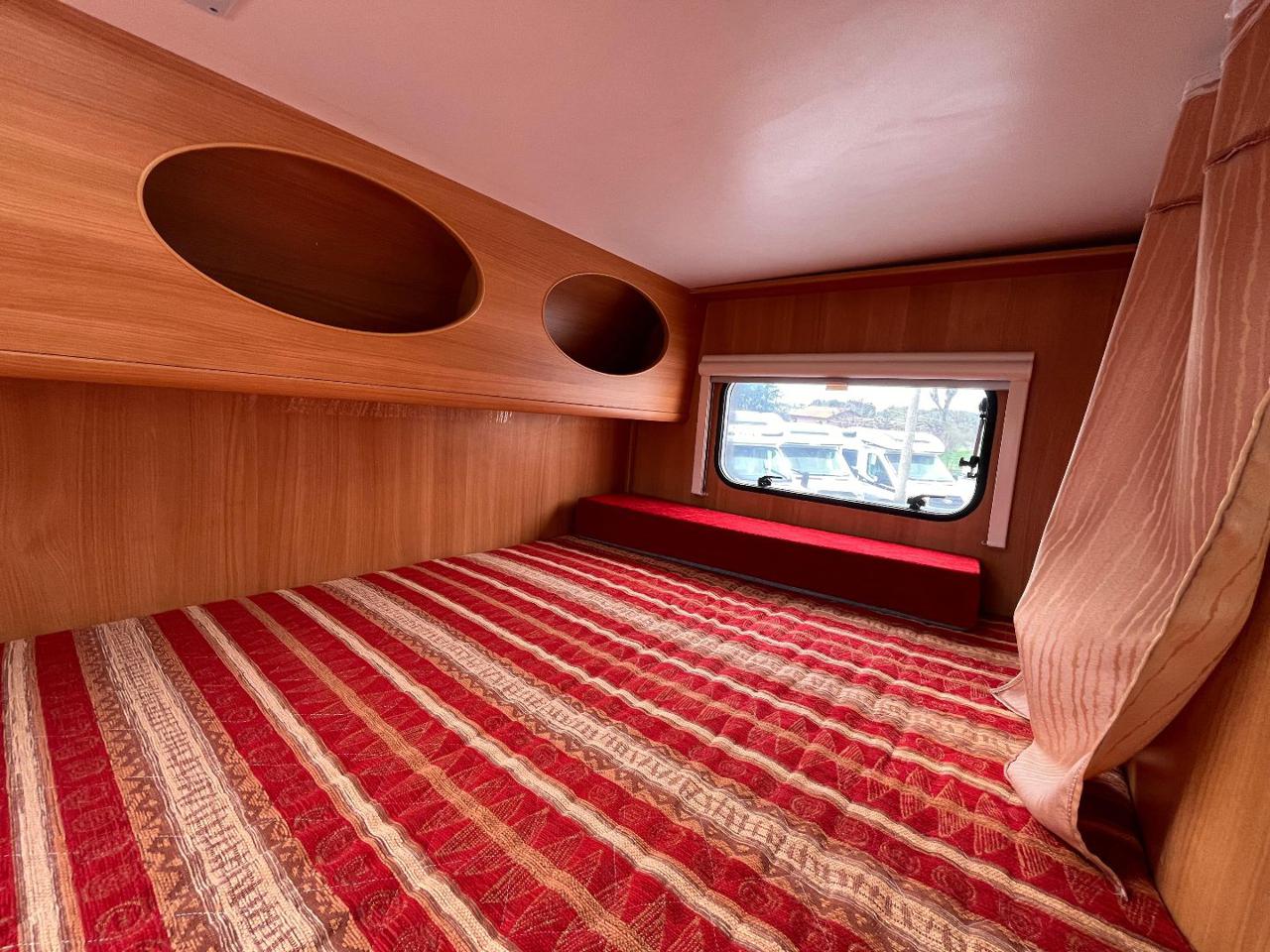 CHALLENGER GENESIS 31 - 14