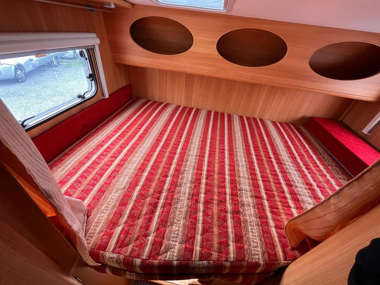 CHALLENGER GENESIS 31 - 15