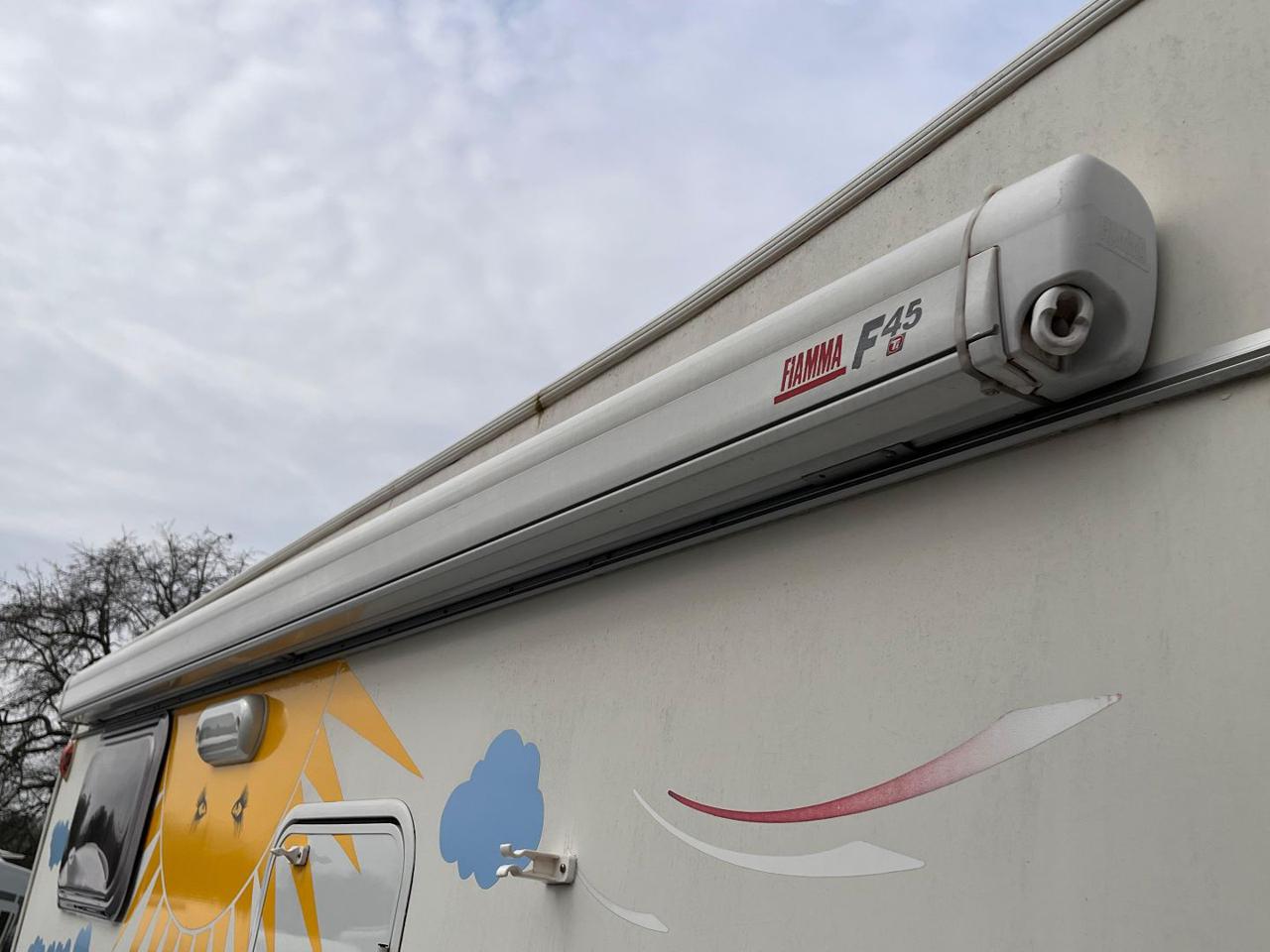 CHALLENGER GENESIS 31 - 6