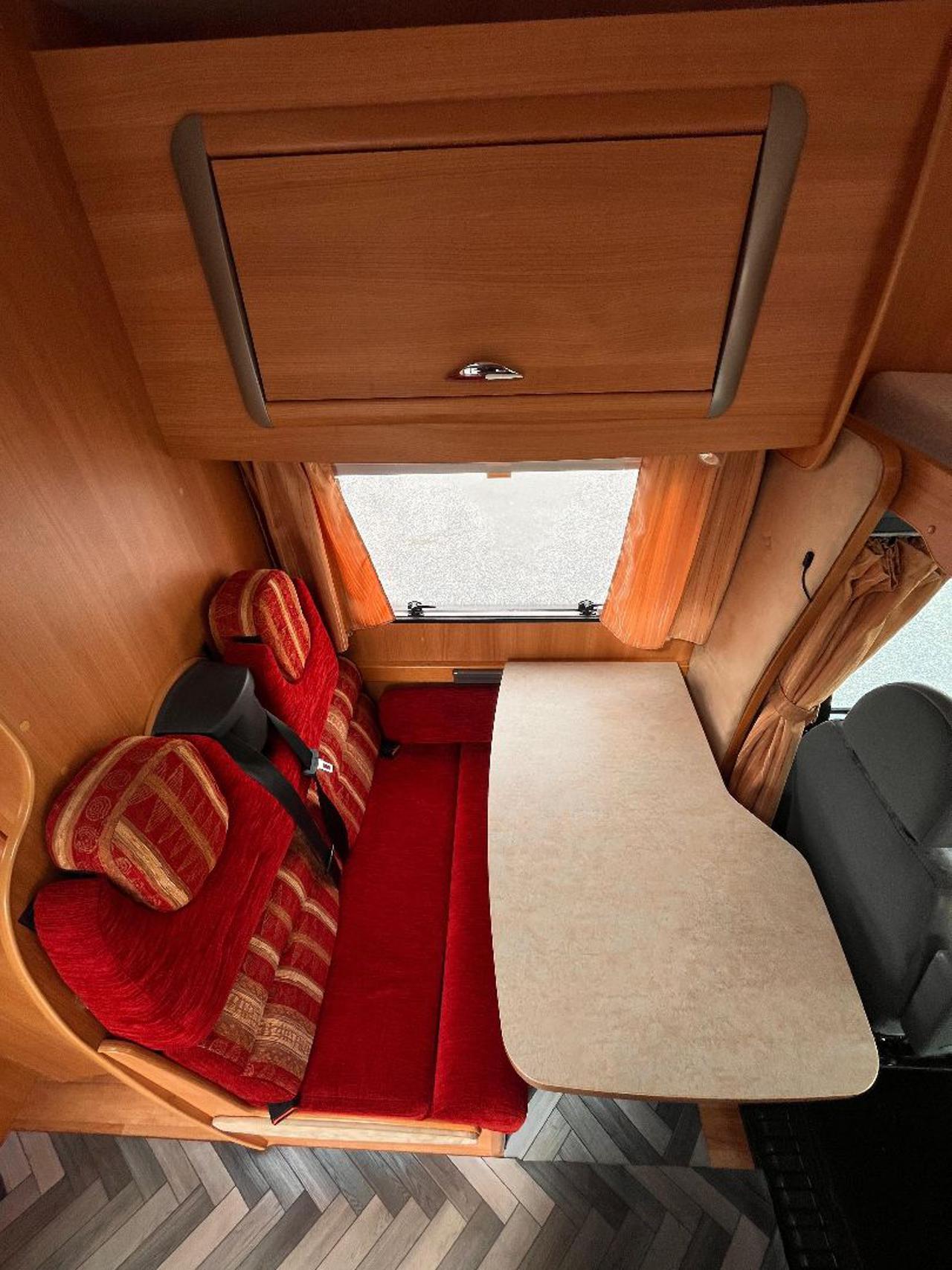 CHALLENGER GENESIS 31 - 12