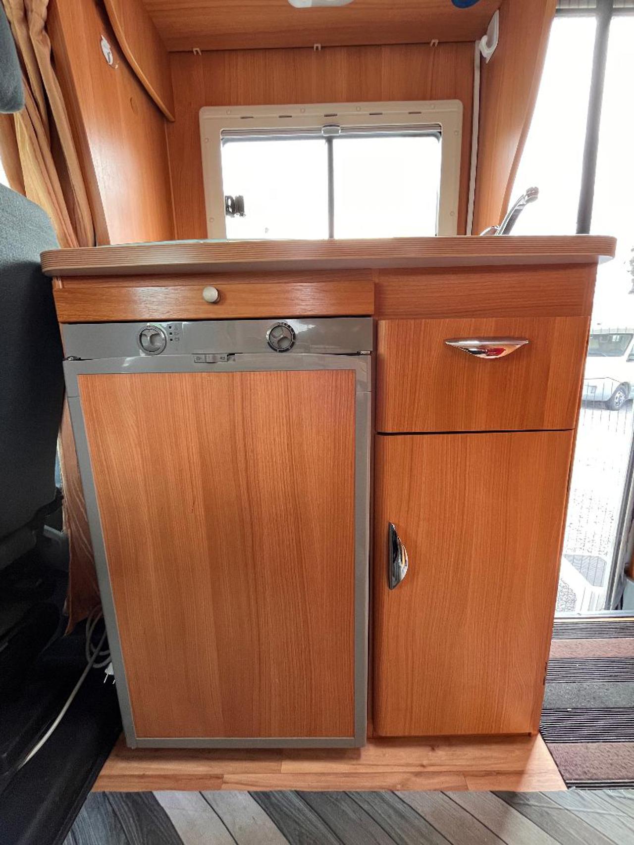 CHALLENGER GENESIS 31 - 20