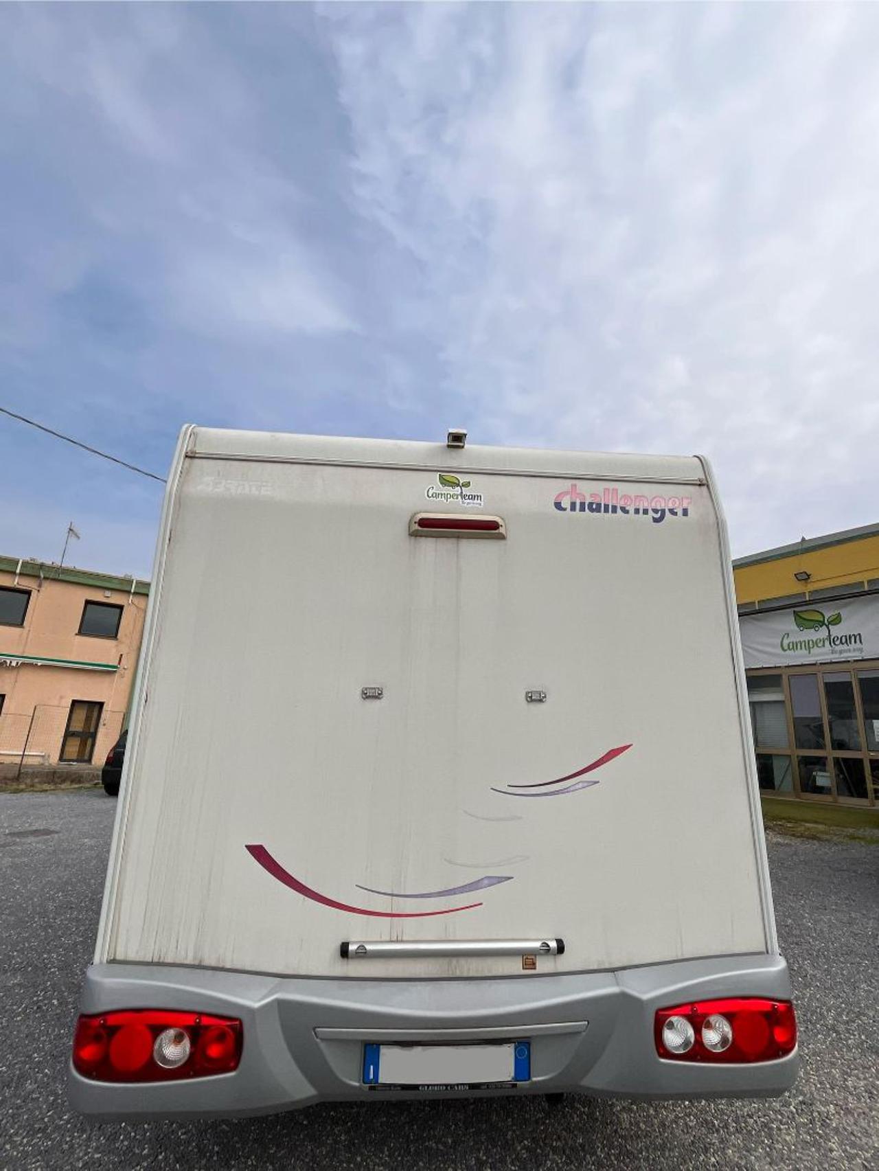 CHALLENGER GENESIS 31 - 2