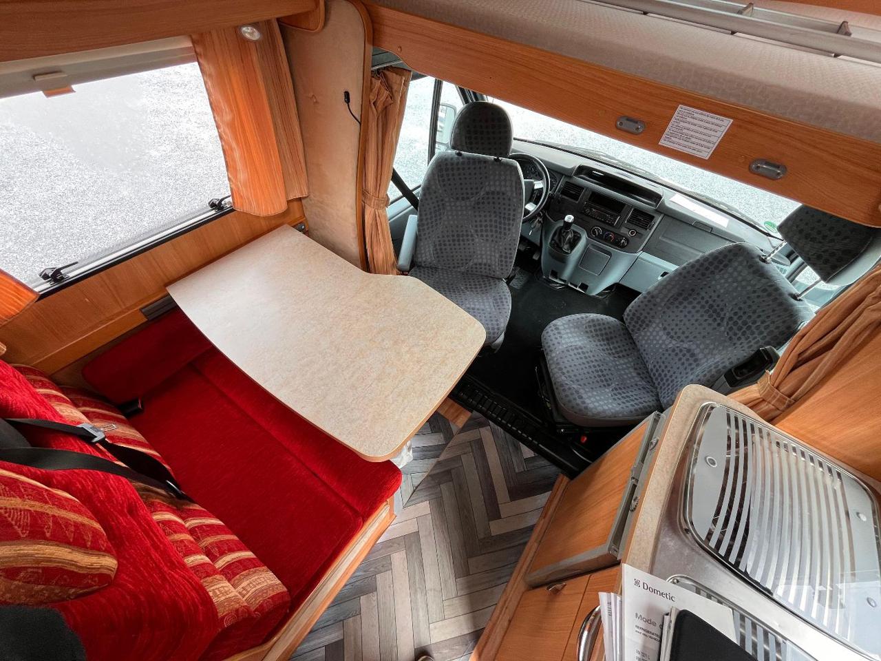 CHALLENGER GENESIS 31 - 13