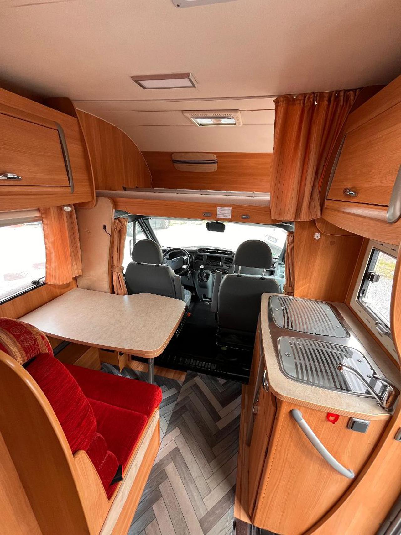 CHALLENGER GENESIS 31 - 11