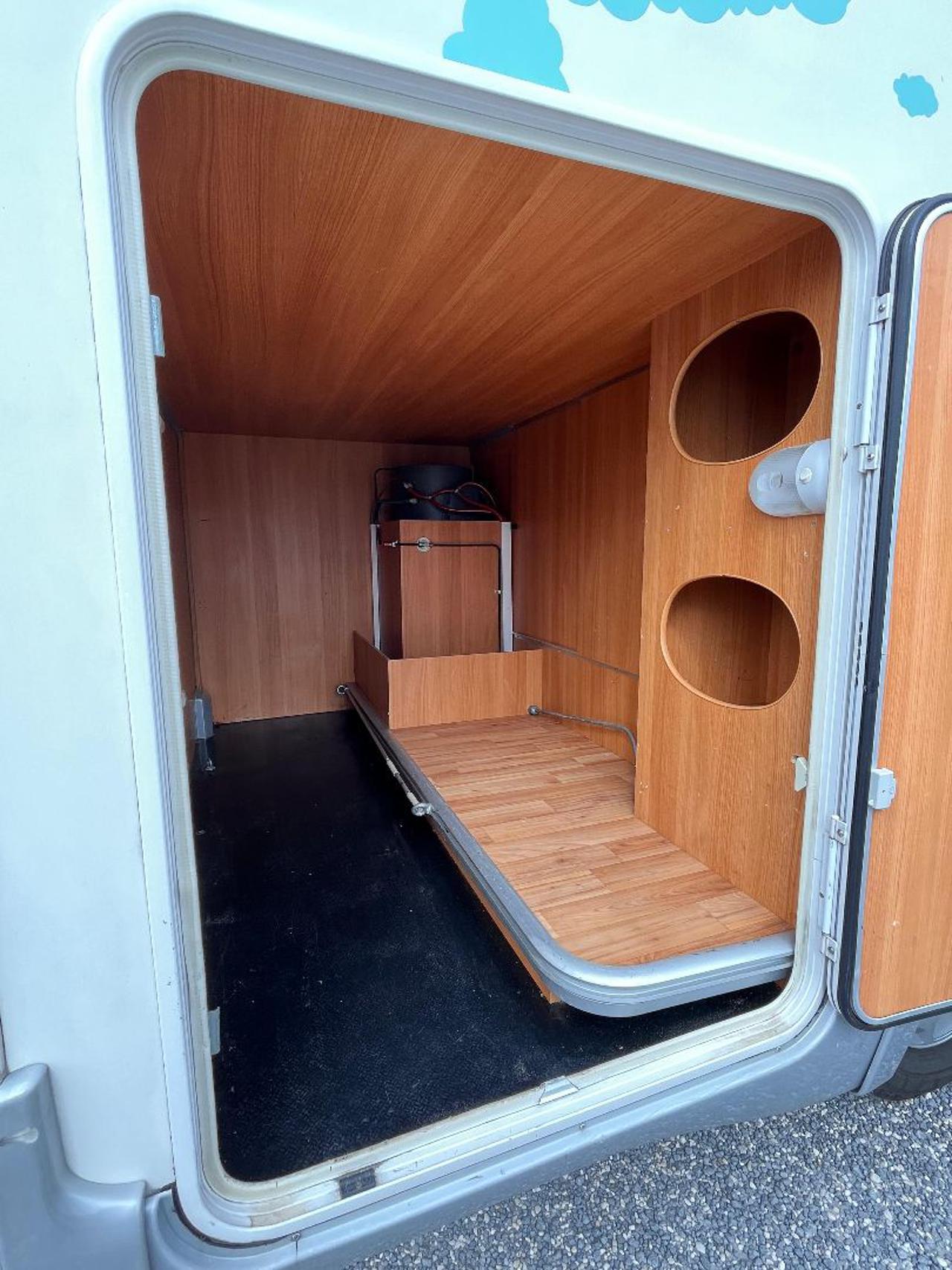 CHALLENGER GENESIS 31 - 7