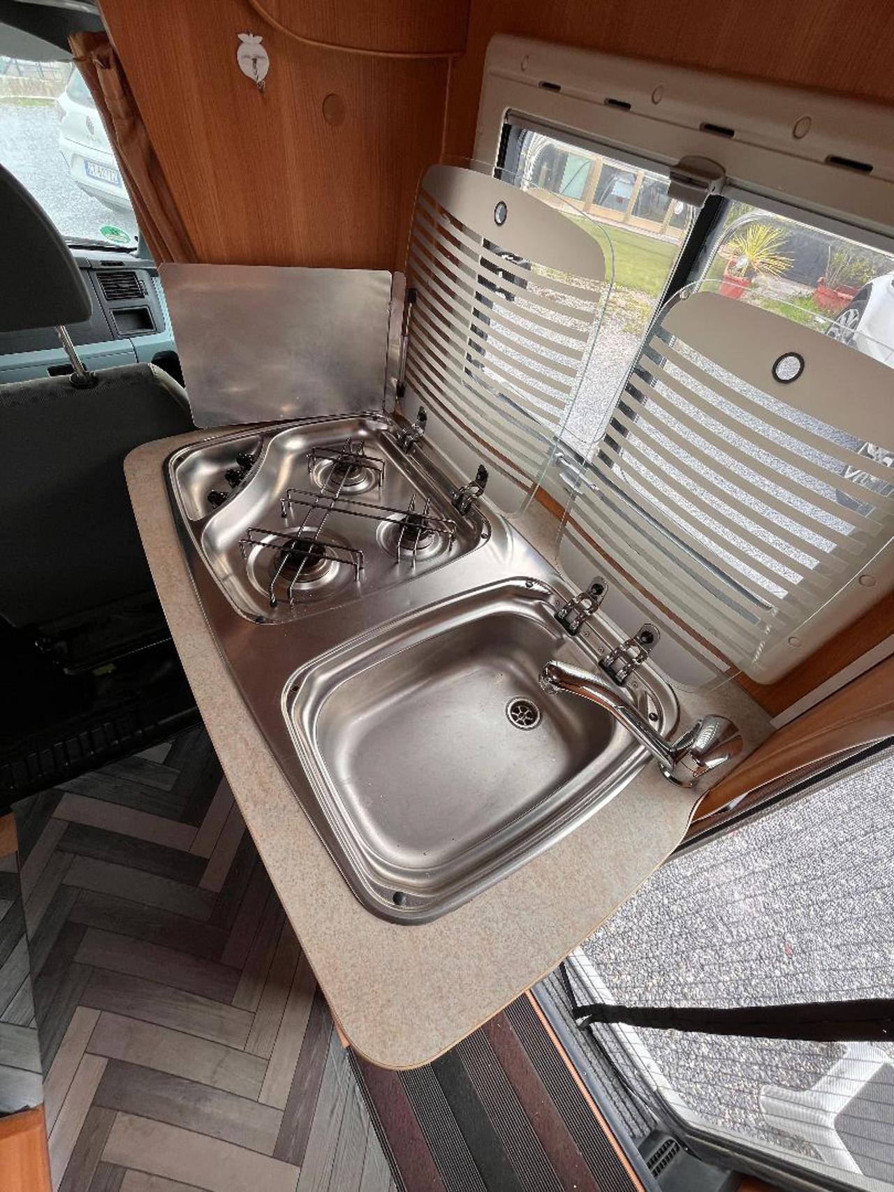 CHALLENGER GENESIS 31 - 21