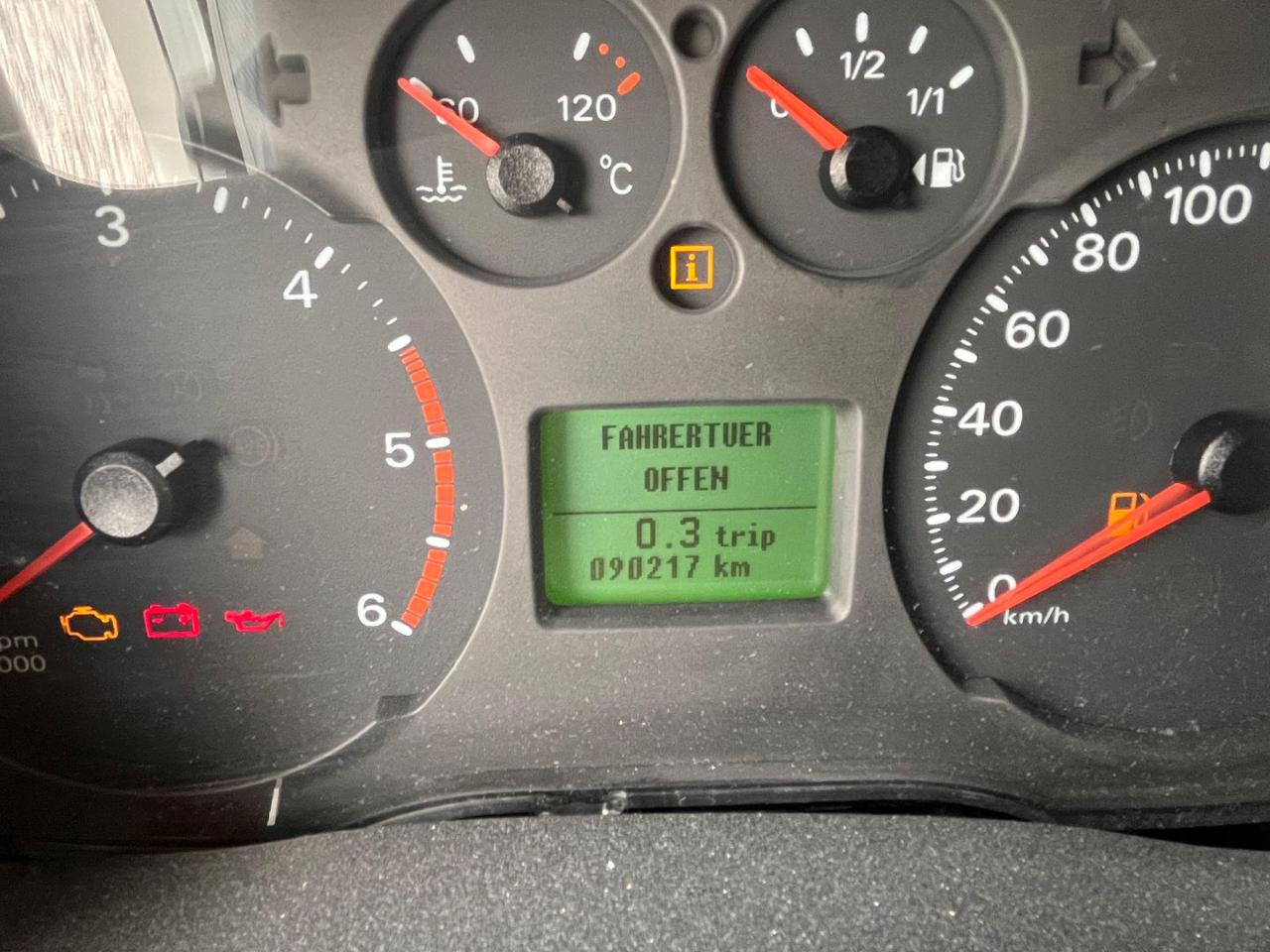 CHALLENGER GENESIS 31 - 8