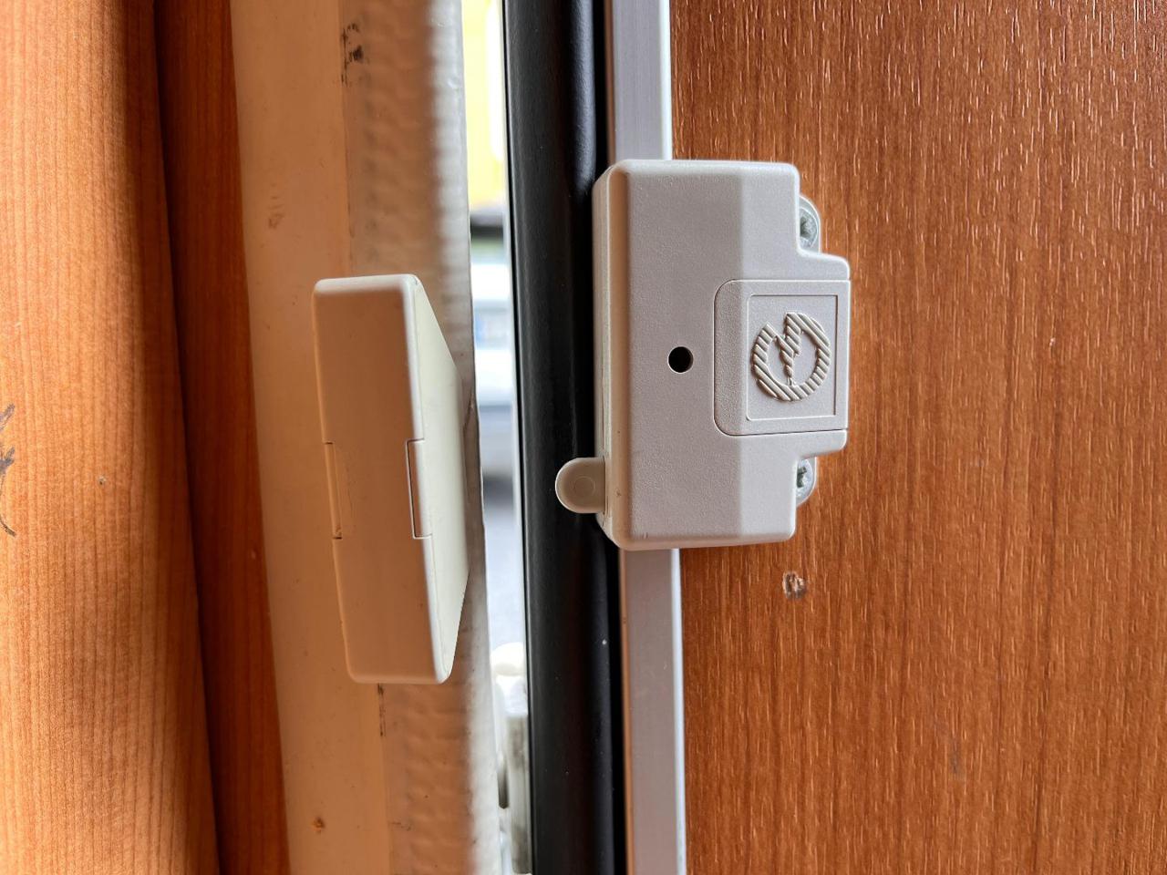 CHALLENGER GENESIS 31 - 23