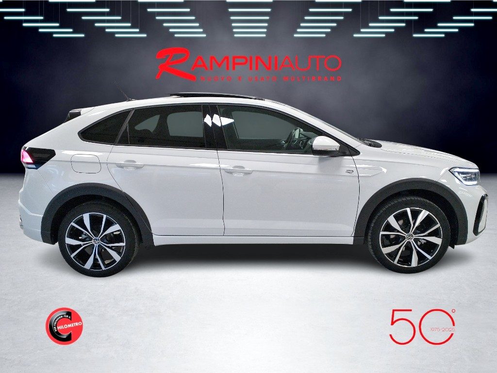 VOLKSWAGEN Taigo 1.0 TSI 115 CV R-Line Plus Km 20.000 Iva Esp. - 7