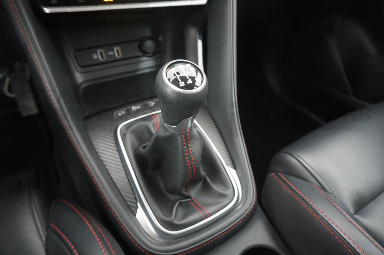 MG ZS 1.5 106CV LUXURY - 13