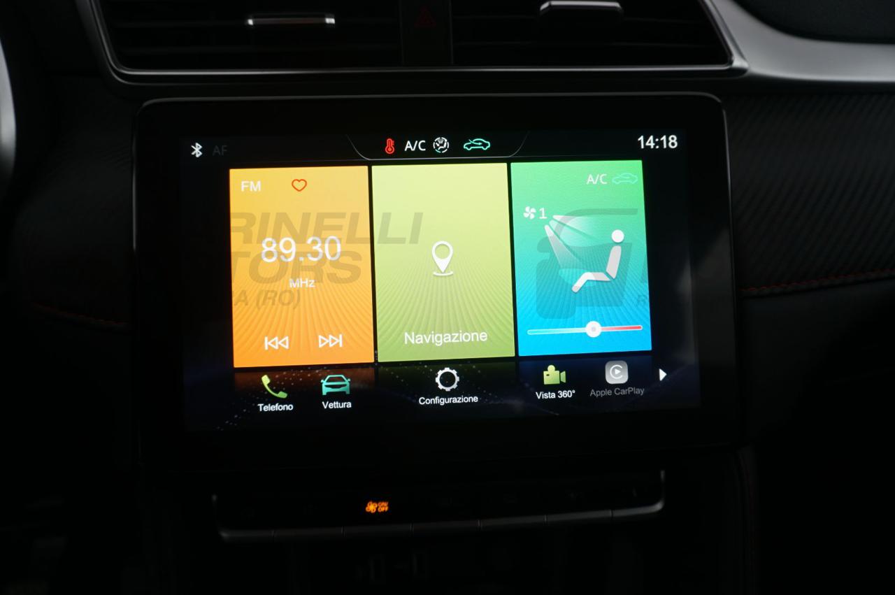 MG ZS 1.5 106CV LUXURY - 26