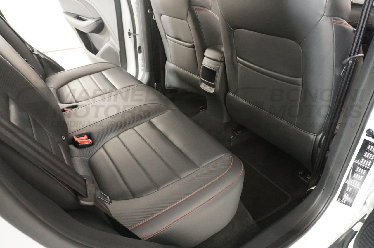 MG ZS 1.5 106CV LUXURY - 11