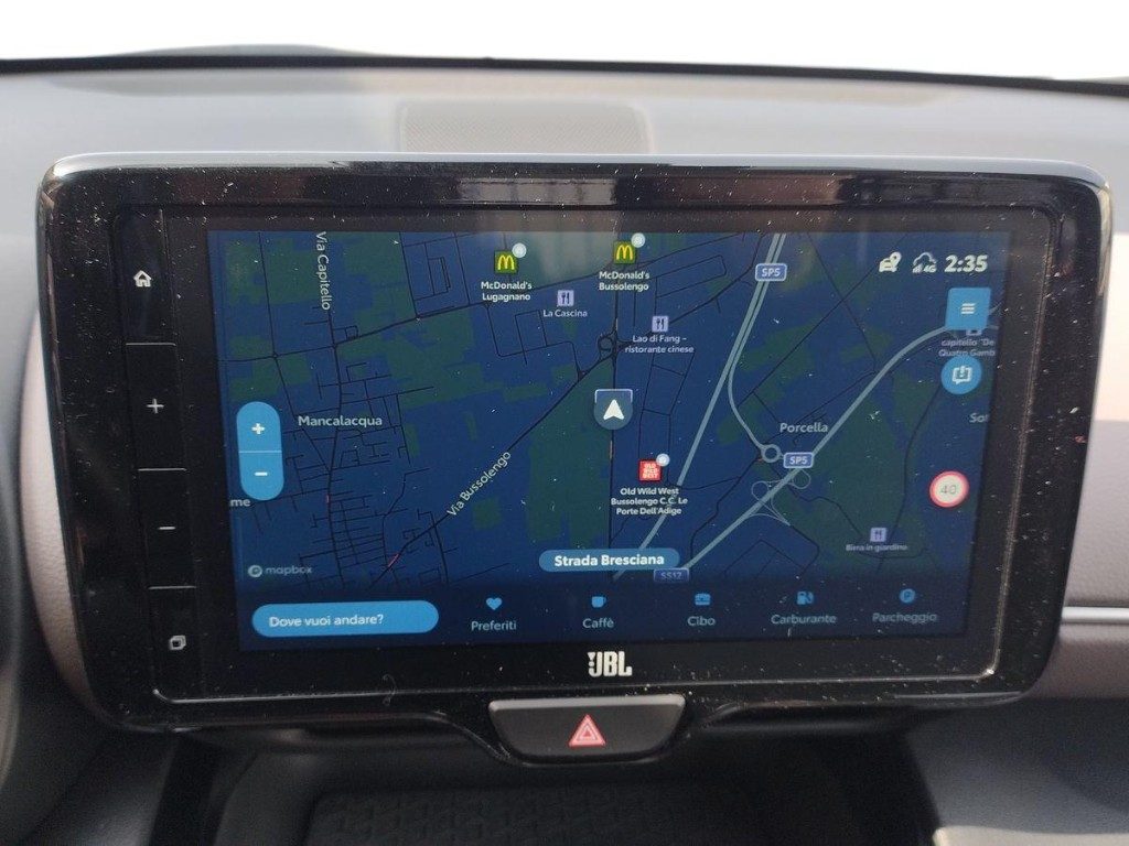 TOYOTA Yaris Cross 1.5 Hybrid 5p. E-CVT AWD-i Lounge - 11