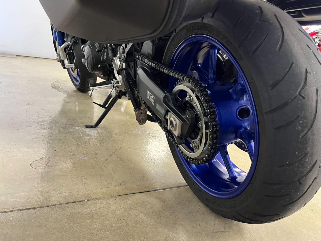 YAMAHA Niken YAMAHA NIKEN 850 - 10