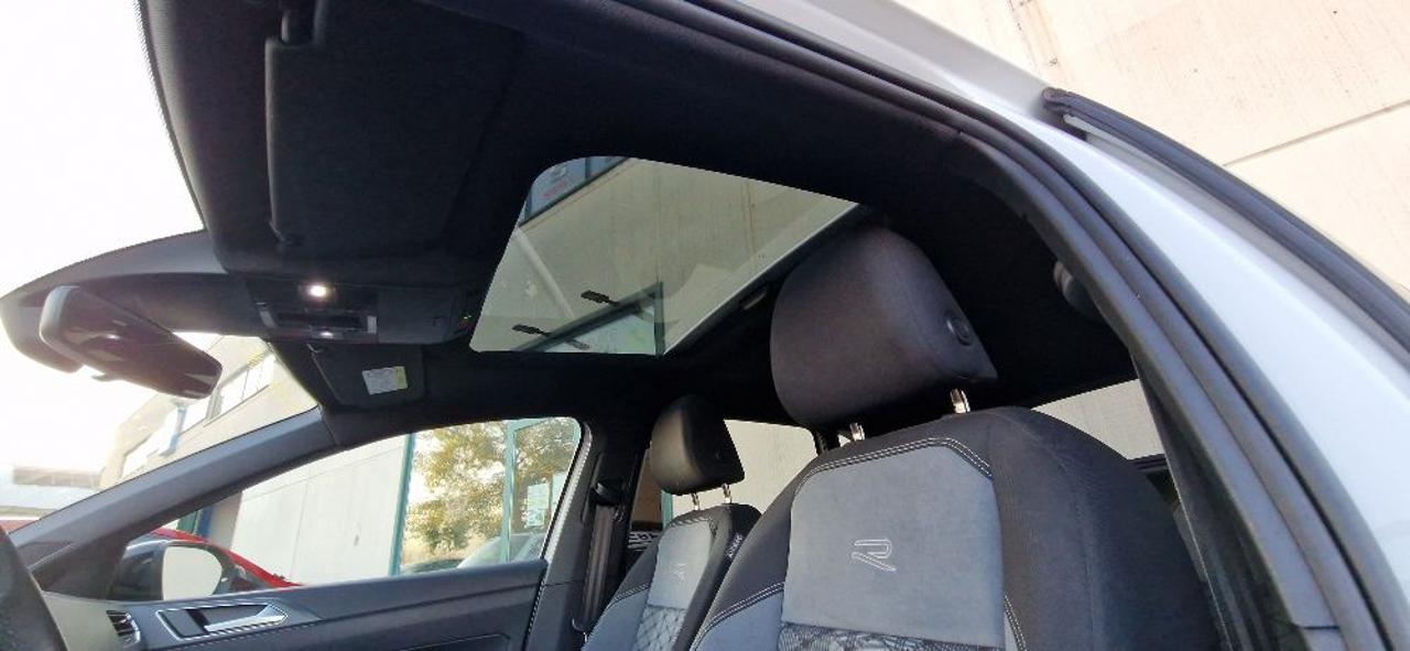 VOLKSWAGEN Taigo 1.0 TSI 110 CV R-Line.. ANCHE CON GPL.. - 13