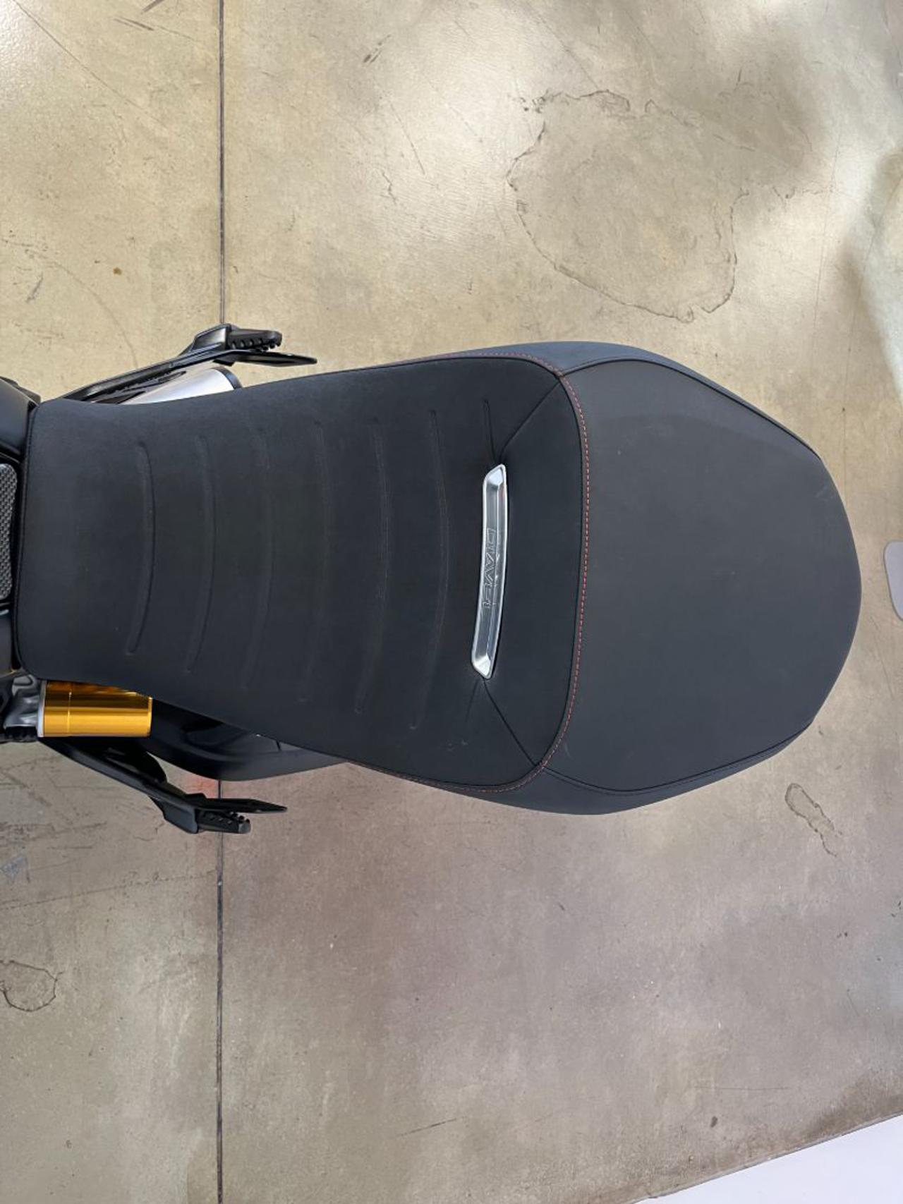 DUCATI Diavel DIAVEL 1260S - 9