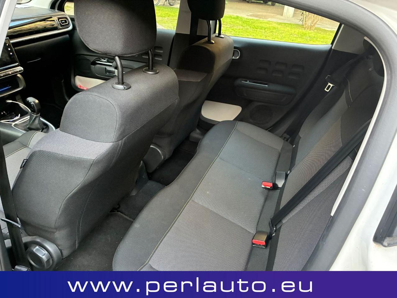 CITROEN C3 83CV S&S Shine - 7