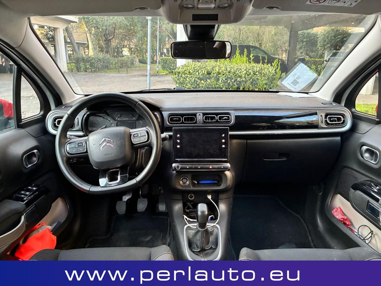 CITROEN C3 83CV S&S Shine - 5