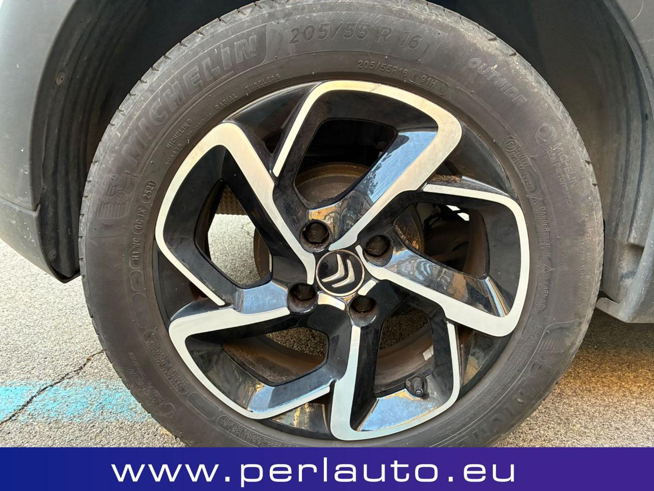 CITROEN C3 83CV S&S Shine - 9