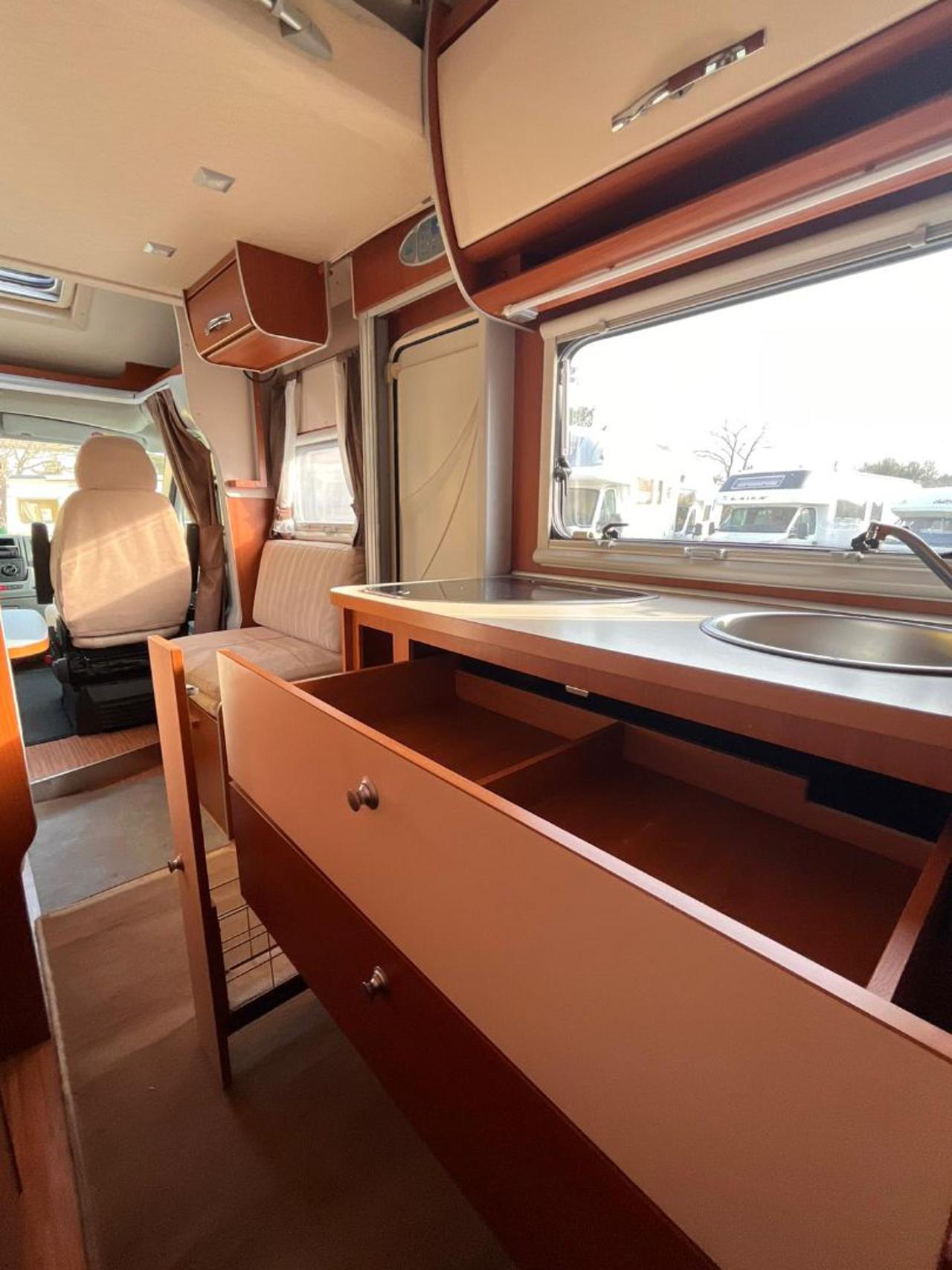 MCLOUIS MC4 71G - 13