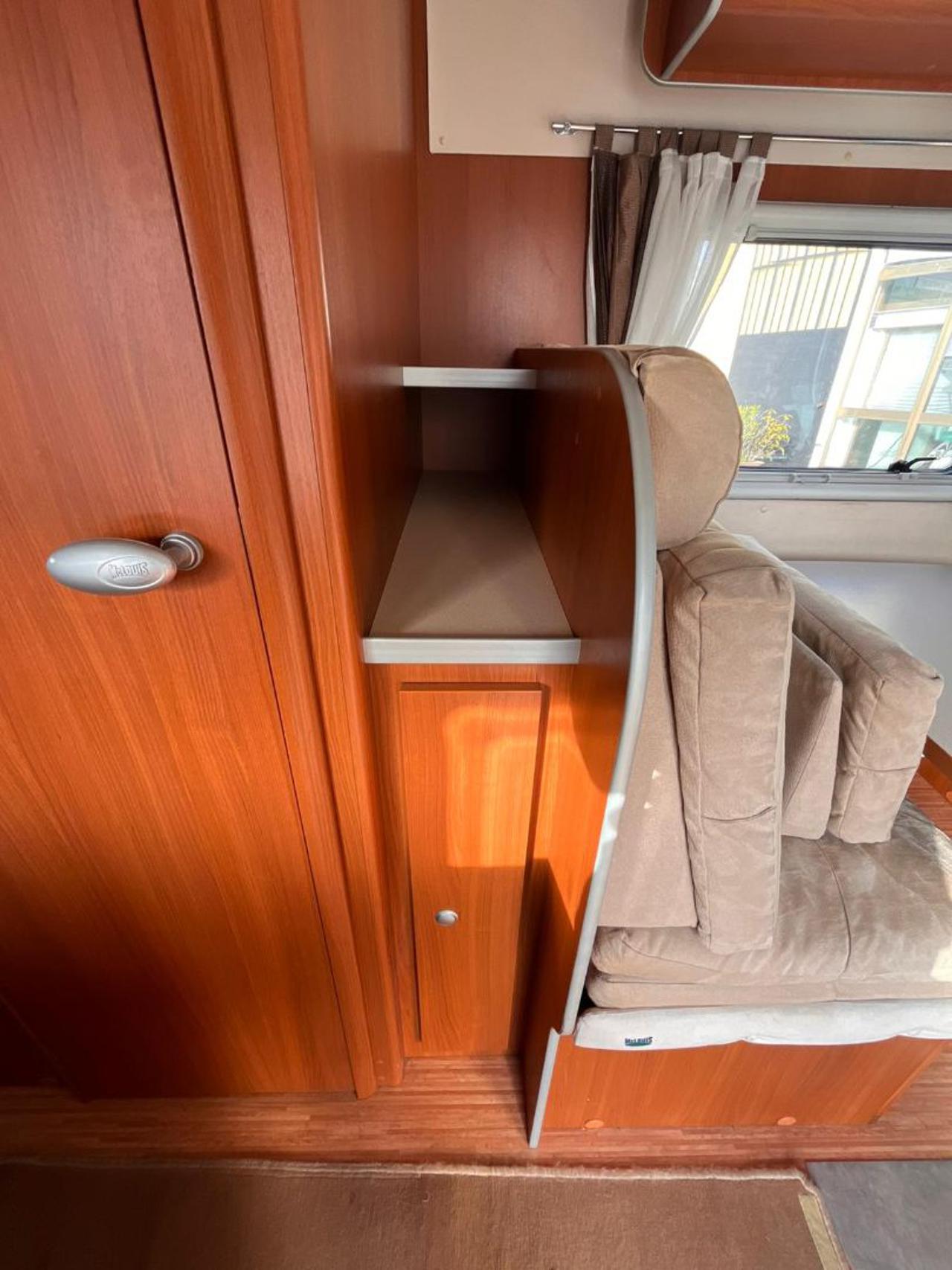 MCLOUIS MC4 71G - 18