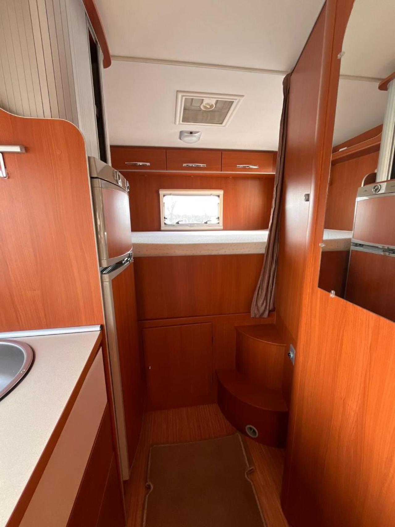 MCLOUIS MC4 71G - 22