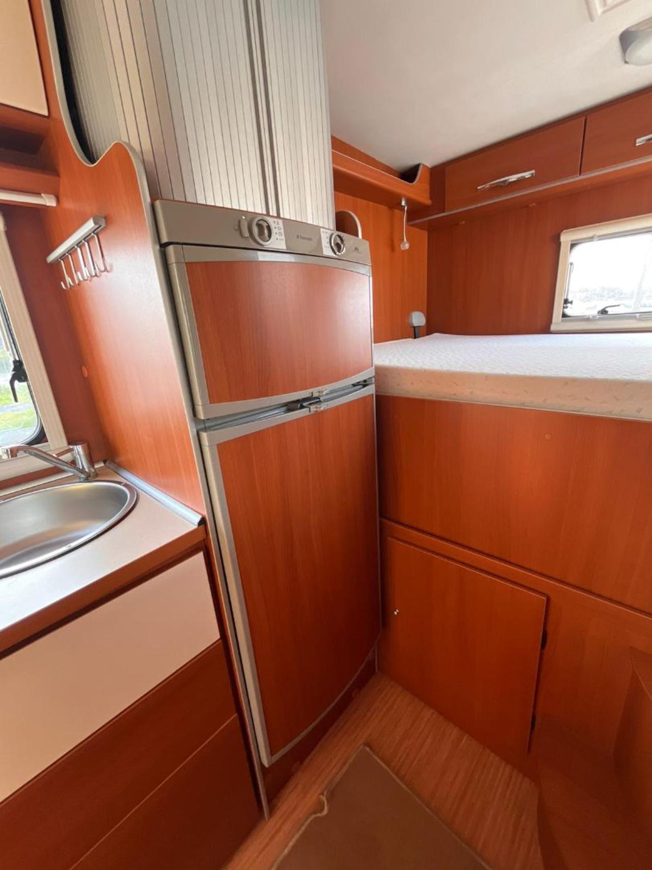 MCLOUIS MC4 71G - 20