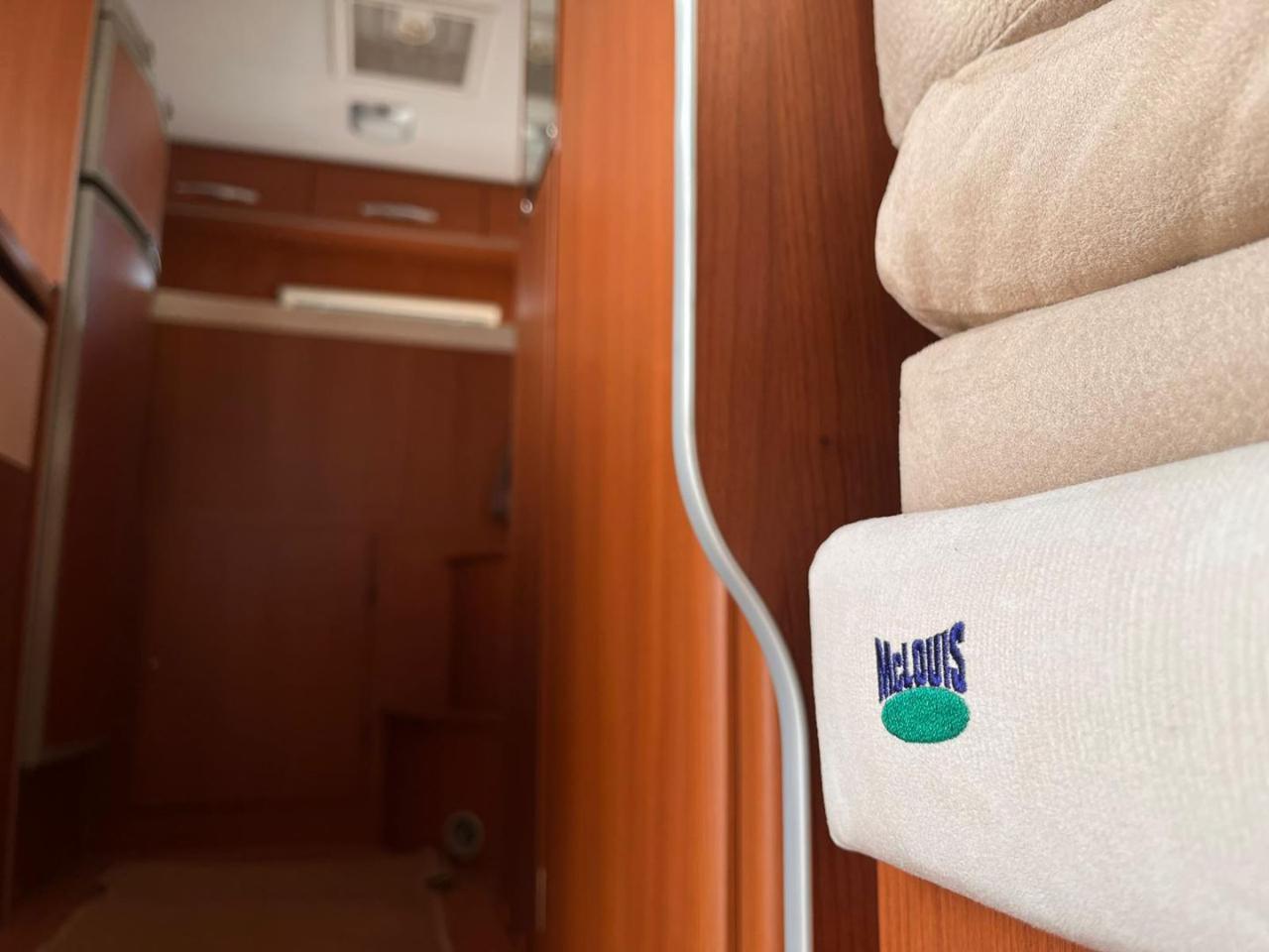 MCLOUIS MC4 71G - 12