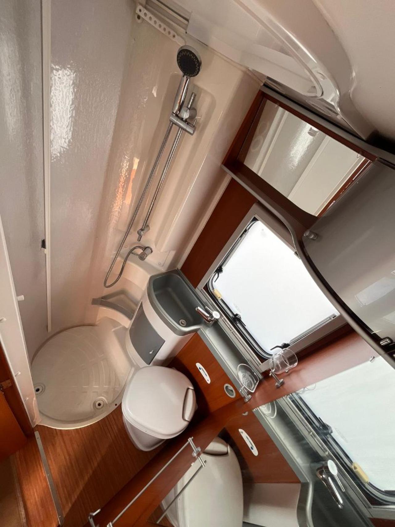 MCLOUIS MC4 71G - 17