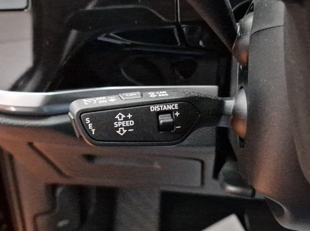 AUDI Q3 35 TFSI S tronic Business Advanced SEMINUOVA - 19