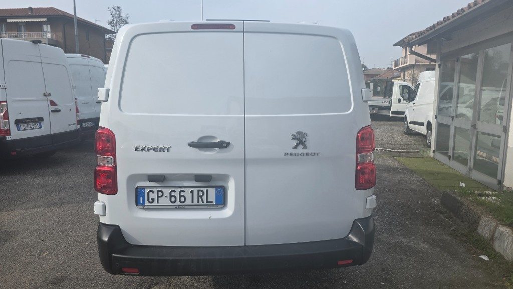 PEUGEOT Expert BlueHDi 100 S&S PL-SL-TN Furgone Premium Long - 6