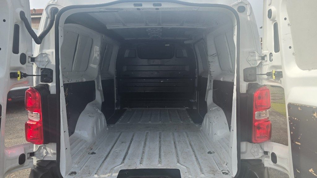 PEUGEOT Expert BlueHDi 100 S&S PL-SL-TN Furgone Premium Long - 7