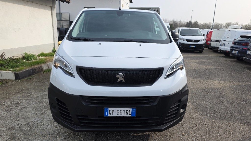 PEUGEOT Expert BlueHDi 100 S&S PL-SL-TN Furgone Premium Long - 5