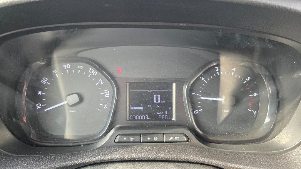 PEUGEOT Expert BlueHDi 100 S&S PL-SL-TN Furgone Premium Long - 14