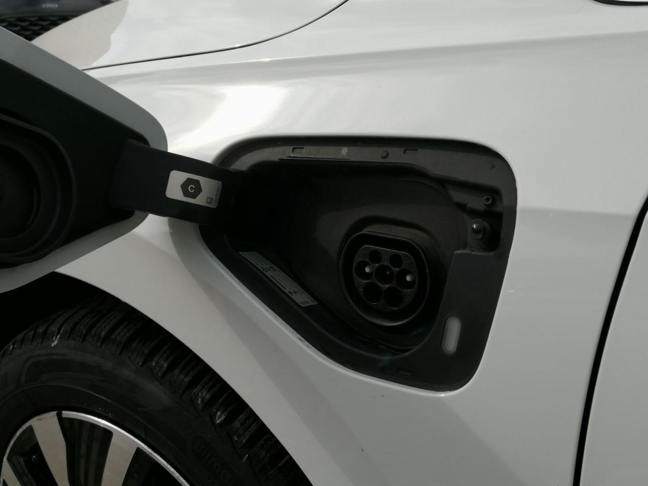 VOLKSWAGEN Golf 1.4 TSI eHYBRID 204 CV DSG Style - 3