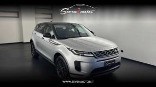 LAND ROVER - Range Rover Evoque 2.0 I4 200 CV AWD Auto