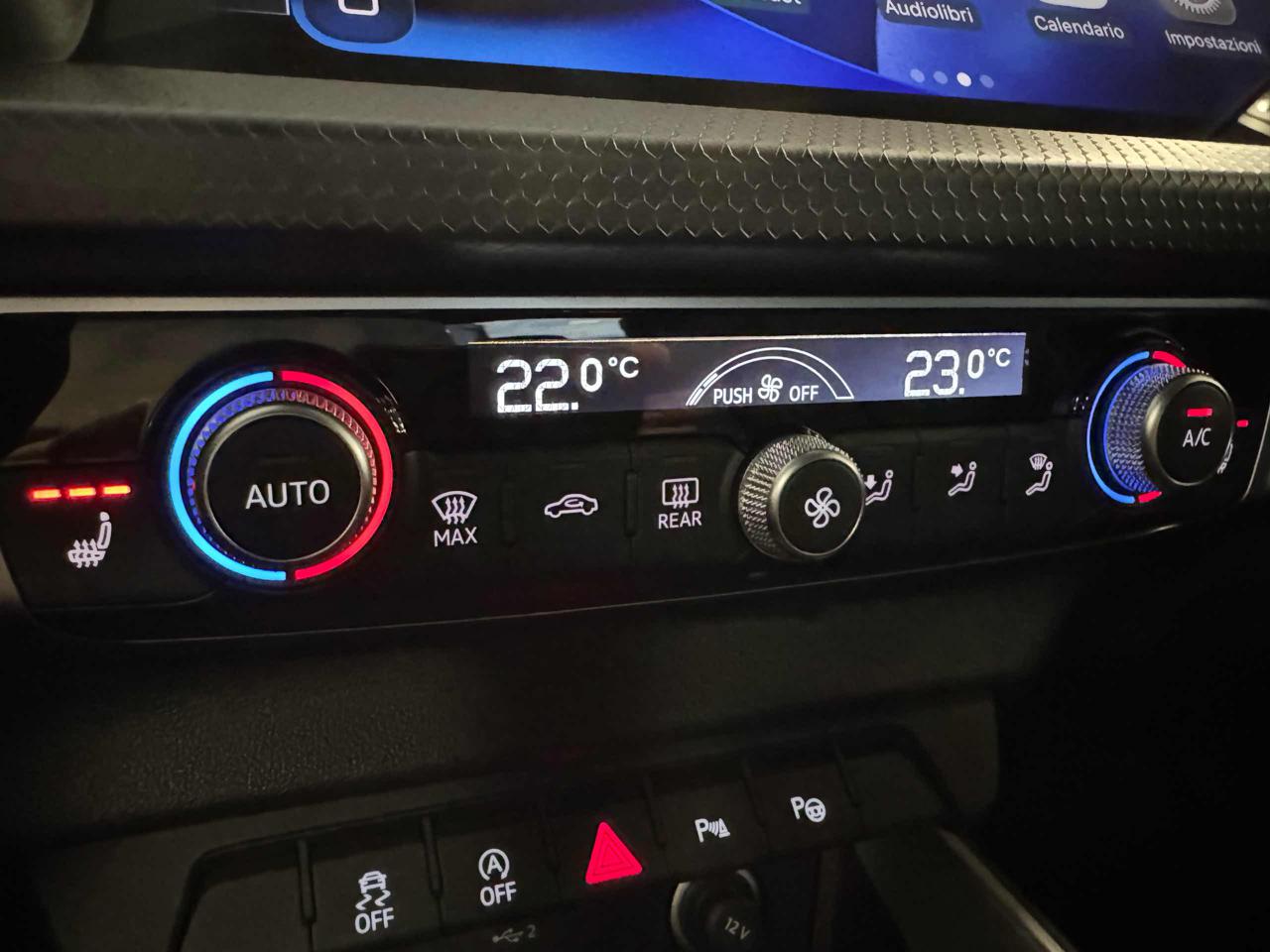 AUDI A1 allstreet 30 TFSI Advanced - 17