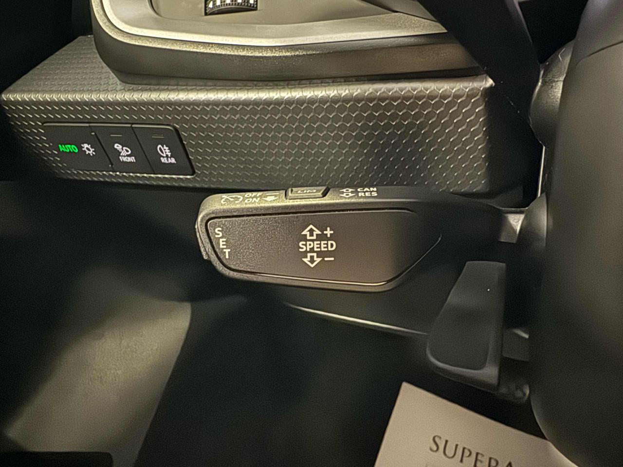 AUDI A1 allstreet 30 TFSI Advanced - 19